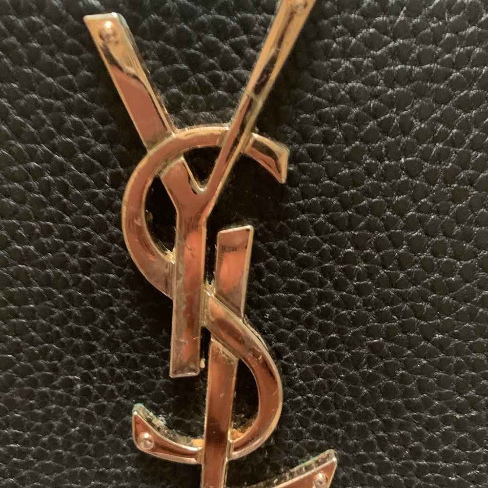 Handbag Yves Saint laurent